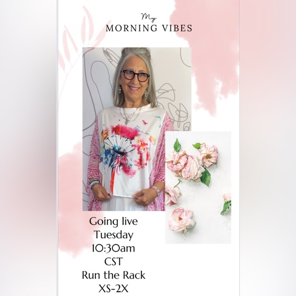 @kathytheez LIVE SHOW LISTING hit the ❤️ to be notified when I’m live - Picture 3 of 12